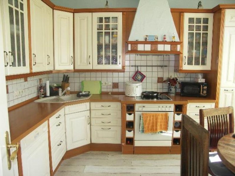 Stadtkyll EFH mit Ferienwohnung oder Einlieger u. Gästezimmer u. 2 Gartenhäuser Haus kaufen