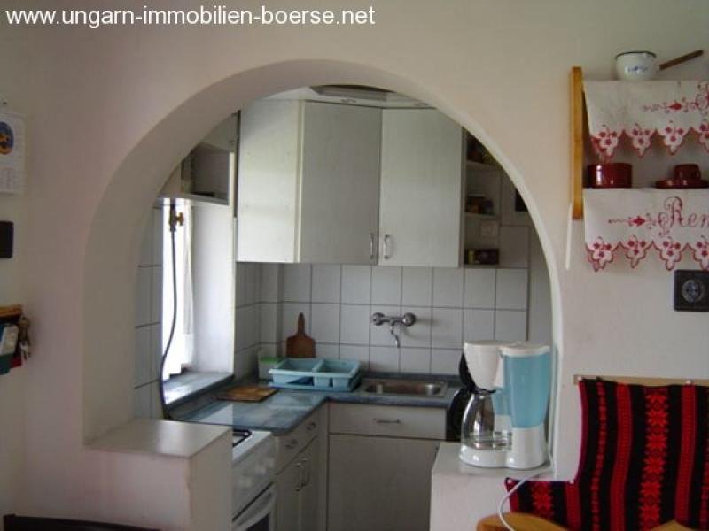 Cserkeszölő Neuartiges Ferienhaus in Südungarn Haus kaufen