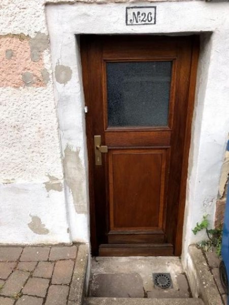 Neuerburg Neuerburg/ Eifel, zentrumsnah - charmantes, kleines Haus für kleines Geld - auch als Ferienhaus geeignet Haus kaufen