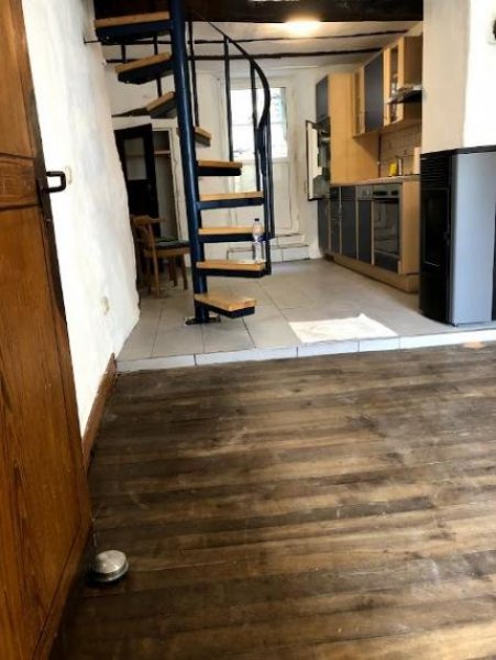 Neuerburg Neuerburg/ Eifel, zentrumsnah - charmantes, kleines Haus für kleines Geld - auch als Ferienhaus geeignet Haus kaufen