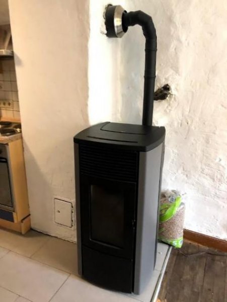 Neuerburg Neuerburg/ Eifel, zentrumsnah - charmantes, kleines Haus für kleines Geld - auch als Ferienhaus geeignet Haus kaufen