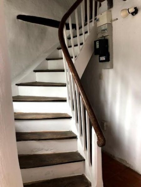 Neuerburg Neuerburg/ Eifel, zentrumsnah - charmantes, kleines Haus für kleines Geld - auch als Ferienhaus geeignet Haus kaufen