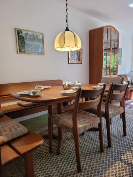 Mainz Gepflegtes 5-Zi-Reihenhaus, Garten, Terrasse, Garage, Einkaufen + Bus um die Ecke, Heizung v. 2021 Haus kaufen