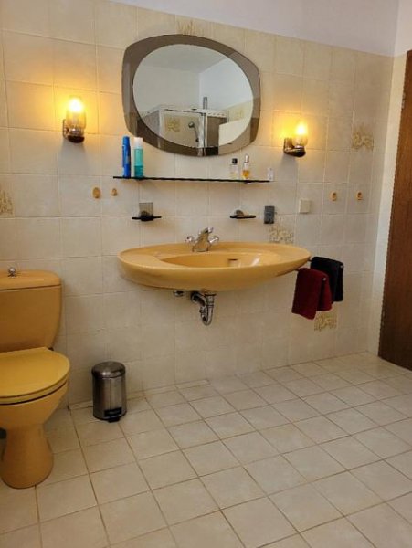 Mainz Gepflegtes 5-Zi-Reihenhaus, Garten, Terrasse, Garage, Einkaufen + Bus um die Ecke, Heizung v. 2021 Haus kaufen