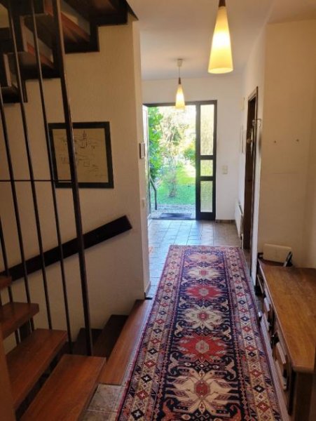 Mainz Gepflegtes 5-Zi-Reihenhaus, Garten, Terrasse, Garage, Einkaufen + Bus um die Ecke, Heizung v. 2021 Haus kaufen