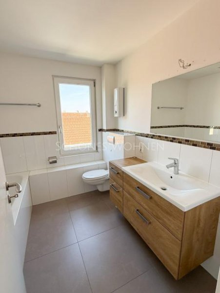 Mainz Moderne 4-Zimmerwohnung mit Blick ins Grüne | Mz-Hechtsheim Wohnung kaufen