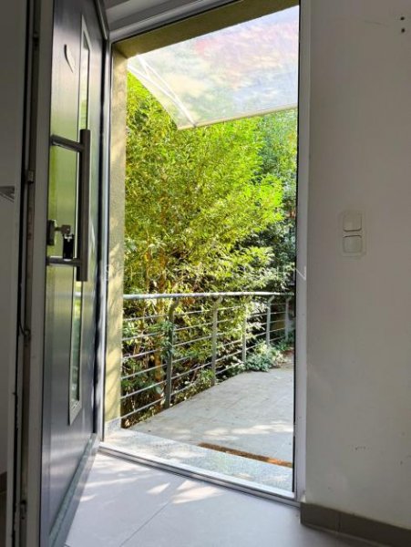 Mainz Moderne 4-Zimmerwohnung mit Blick ins Grüne | Mz-Hechtsheim Wohnung kaufen