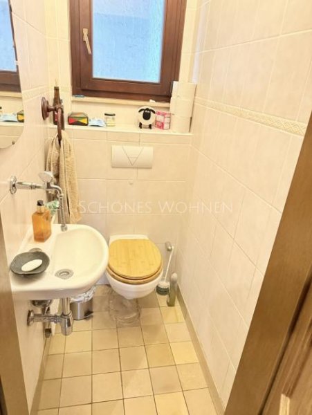 Mainz stadtnahes Wohnen & Platz für die ganze Familie | Mainz-Hechtsheim (Erbpacht) Haus kaufen