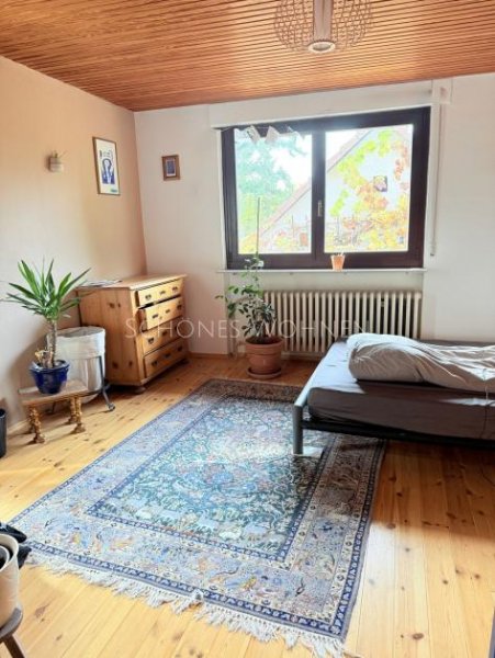 Mainz stadtnahes Wohnen & Platz für die ganze Familie | Mainz-Hechtsheim (Erbpacht) Haus kaufen