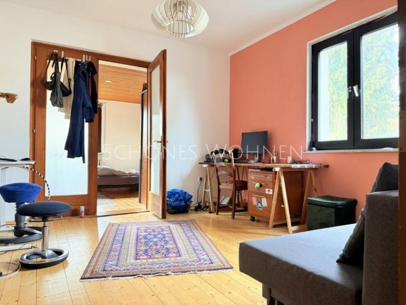 Mainz stadtnahes Wohnen & Platz für die ganze Familie | Mainz-Hechtsheim (Erbpacht) Haus kaufen