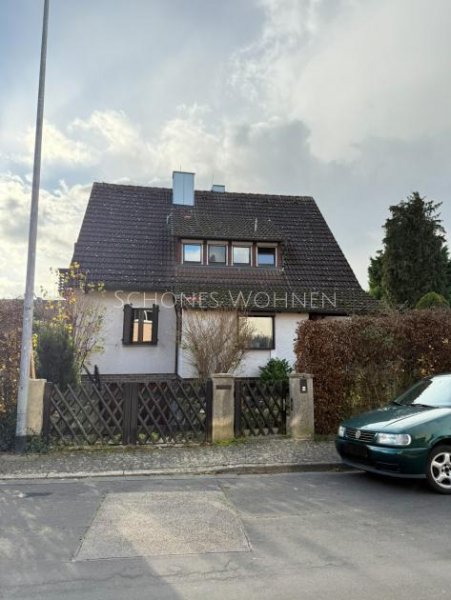 Mainz stadtnahes Wohnen & Platz für die ganze Familie | Mainz-Hechtsheim (Erbpacht) Haus kaufen
