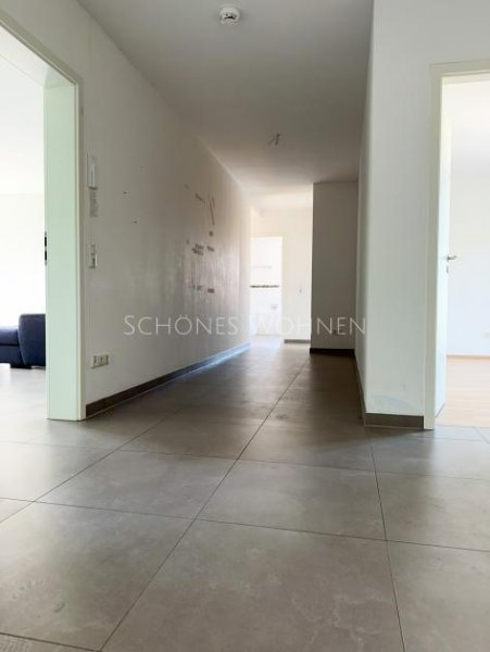 Mainz Wohnen in Feldrandlage * 4-Zimmer mit Blick ins Grüne | Mz-Hechtsheim Wohnung kaufen