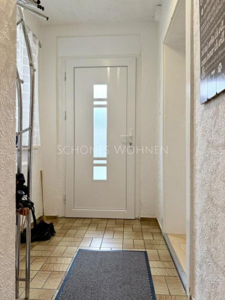 Mainz zentral, charmant & familiengerecht - liebevoll renoviertes Haus mit Hof | Mz-Hechtsheim Haus kaufen