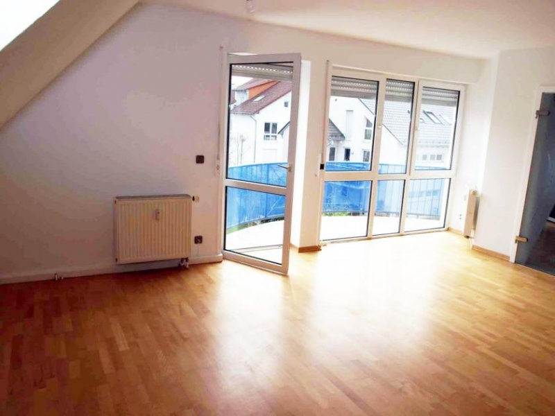Ingelheim am Rhein Tolle Maisonette mit viel Licht in ruhiger Süd-Lage - Fernblick! Wohnung kaufen