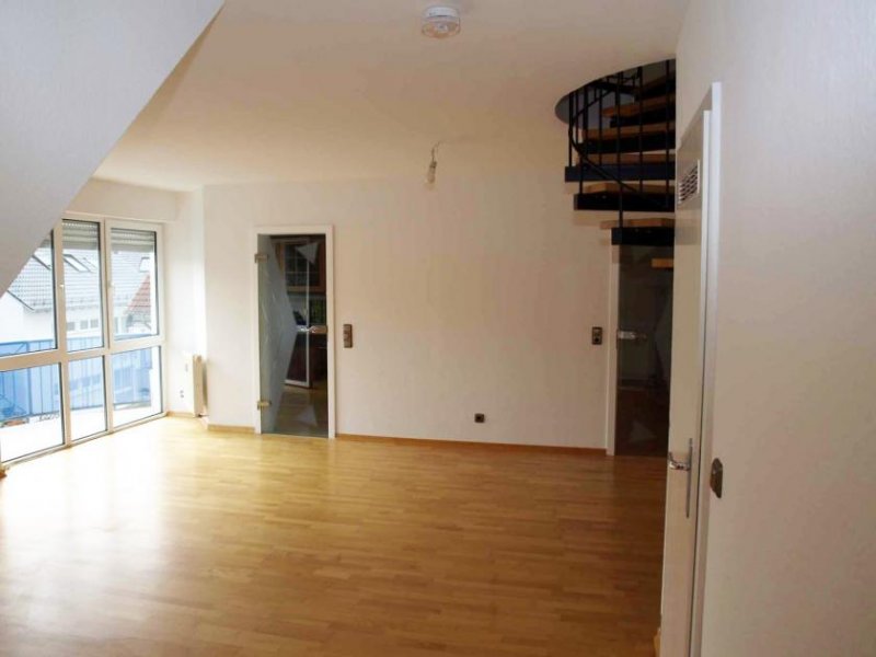 Ingelheim am Rhein Tolle Maisonette mit viel Licht in ruhiger Süd-Lage - Fernblick! Wohnung kaufen