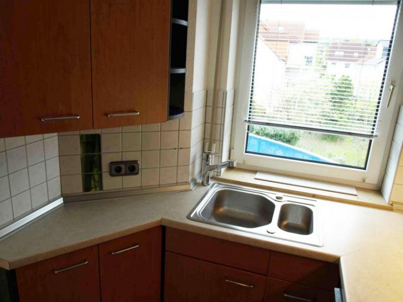 Ingelheim am Rhein Tolle Maisonette mit viel Licht in ruhiger Süd-Lage - Fernblick! Wohnung kaufen