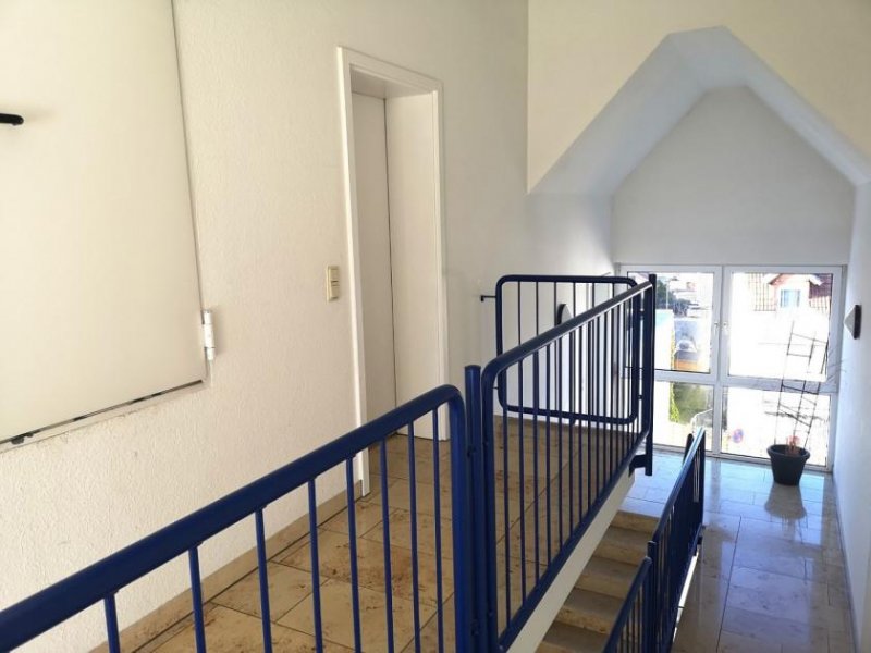 Ingelheim am Rhein Tolle Maisonette mit viel Licht in ruhiger Süd-Lage - Fernblick! Wohnung kaufen