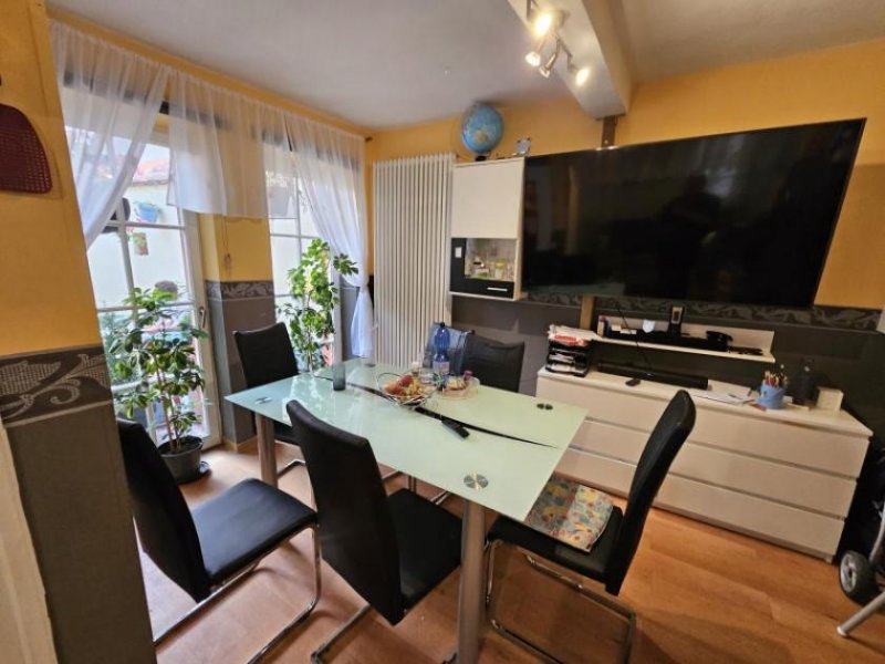 Alzey ObjNr:B-19530 - Modernes Reihenmittelhaus mit historischem Flair Haus kaufen