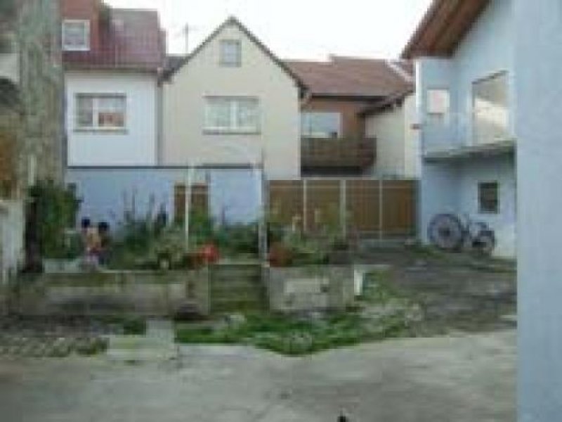 gau-Odernheim Im Ortskern - Ruhig - mit viel Platz zum Wohnen und Arbeiten Haus kaufen