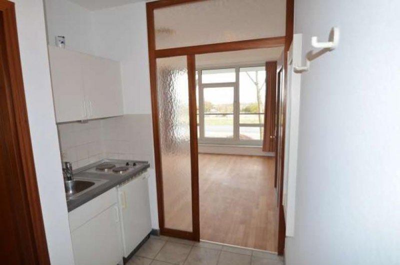 Ober-Olm Gepflegtes Apartment mit Pantry-Küche, Duschbad, Stellplatz - Bushaltestelle am Haus, Randlage Mainz Wohnung kaufen