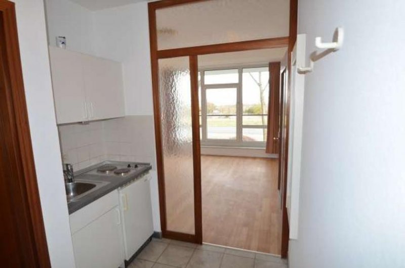 Ober-Olm Neu renoviertes Apartment mit Pantry-Küche, Duschbad, Stellplatz - Bushaltestelle am Haus Wohnung kaufen