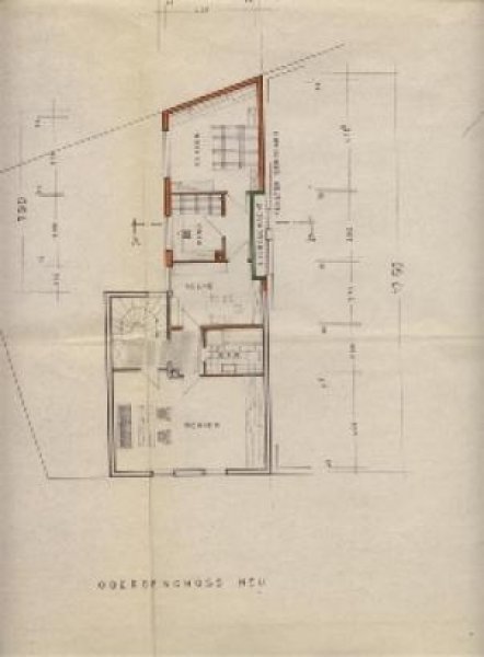 Nackenheim Schönes Stadthaus in Nackenheim Haus kaufen