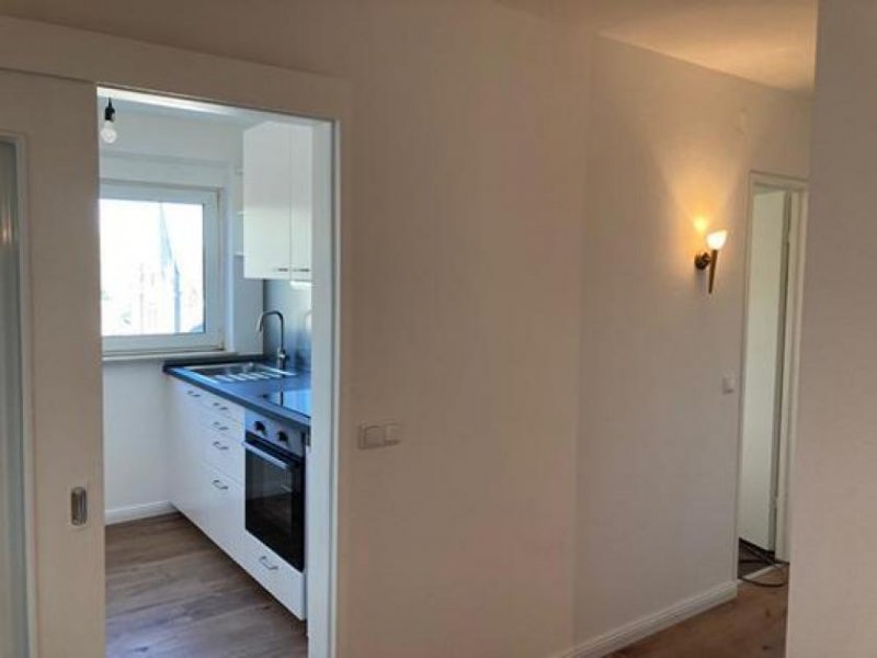 Bingen am Rhein 3-Zimmer Wohnung mit 2 Rheinblick-Balkonen in Bingerbrück zu verkaufen Wohnung kaufen