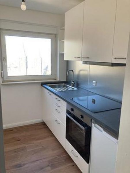 Bingen am Rhein 3-Zimmer Wohnung mit 2 Rheinblick-Balkonen in Bingerbrück zu verkaufen Wohnung kaufen