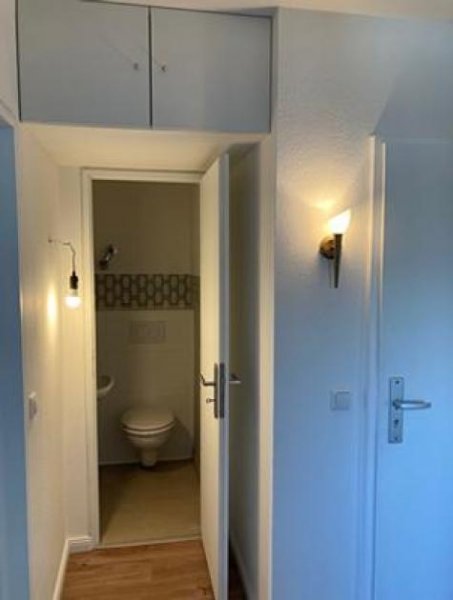 Bingen am Rhein Frisch renovierte 3-Zimmer Wohnung mit 2 Rheinblick-Balkonen in Bingerbrück Wohnung kaufen