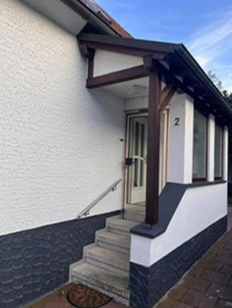 Langenlonsheim Gepflegtes Einfamilienhaus in begehrter Wohngegend in Langenlonsheim zu verkaufen Haus kaufen