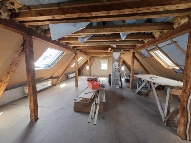 Langenlonsheim ObjNr:19717 - Bauernhaus in Langenlonsheim mit Ausbaureserve Haus kaufen