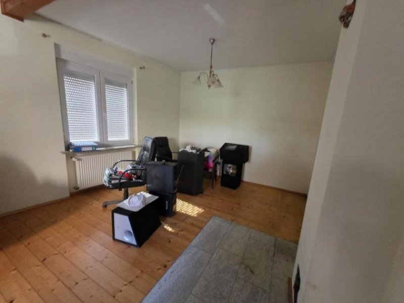 Langenlonsheim ObjNr:B-19717 - Teilsaniertes Bauernhaus mit weiterem Ausbaupotenzial Haus kaufen