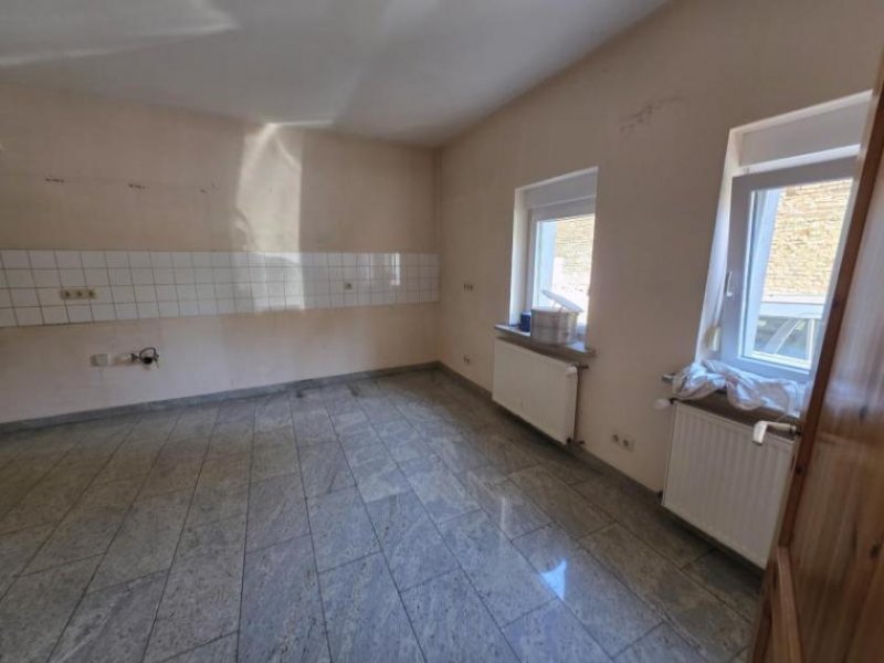 Langenlonsheim ObjNr:B-19717 - Teilsaniertes Bauernhaus mit weiterem Ausbaupotenzial Haus kaufen