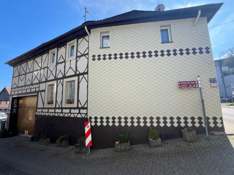 Windesheim Top-Gelegenheit! Einfamilienhaus mit Nebengebäude in Windesheim zu verkaufen. Haus kaufen