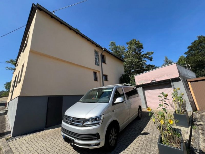 Gemünden (Rhein-Hunsrück-Kreis) PREISREDUZIERUNG! Großzügiges, gepflegtes Einfamilienhaus in Gemünden/Hunsrück zu verkaufen. Haus kaufen