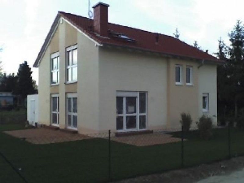 Bad Kreuznach Neubau eines Einfamilienhauses in Bad Kreuznach Haus kaufen