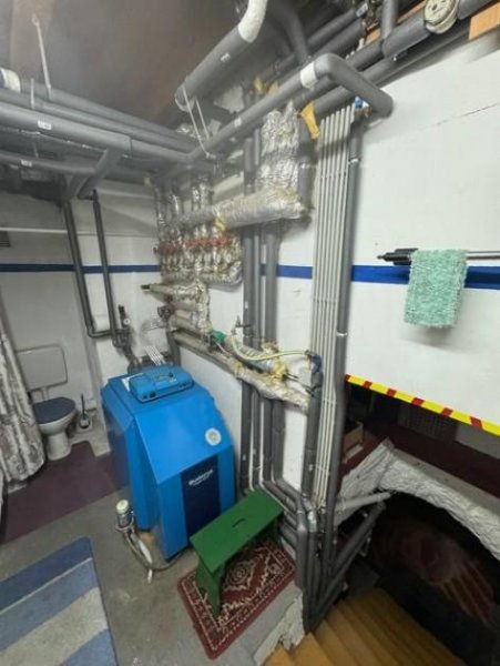 Bad Kreuznach KAPITALANLAGE! - MFH 5 WE - Teilung möglich - beste Wohnlage für 5 oder mehr Familen - RENDITE! Haus kaufen