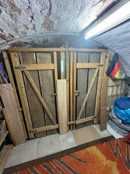 Bad Kreuznach KAPITALANLAGE! - MFH 5 WE - Teilung möglich - beste Wohnlage für 5 oder mehr Familen - RENDITE! Haus kaufen