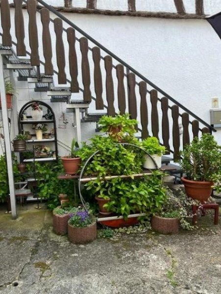 Bad Kreuznach KAPITALANLAGE! - MFH 5 WE - Teilung möglich - beste Wohnlage für 5 oder mehr Familen - RENDITE! Haus kaufen