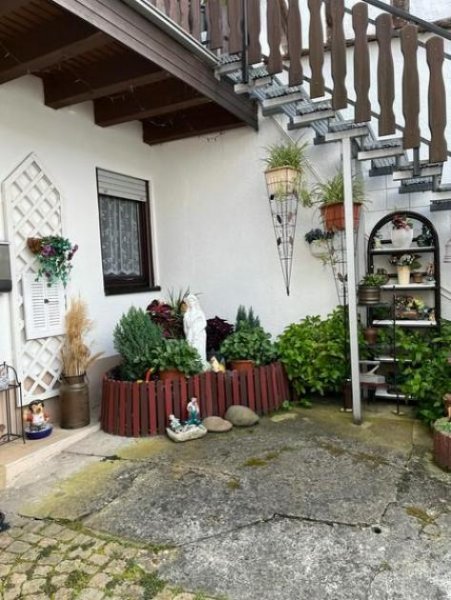 Bad Kreuznach KAPITALANLAGE! - MFH 5 WE - Teilung möglich - beste Wohnlage für 5 oder mehr Familen - RENDITE! Haus kaufen