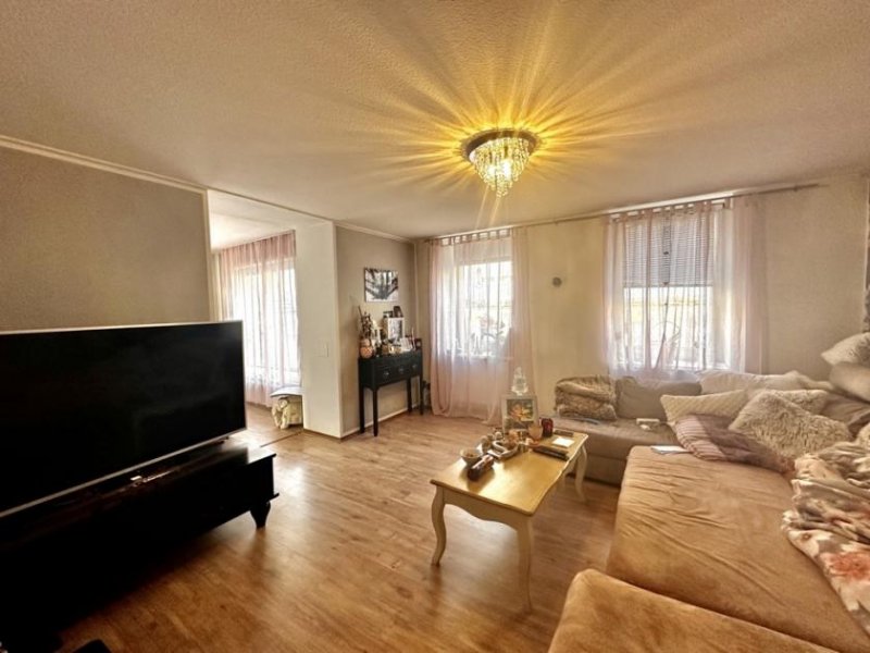 Bad Kreuznach KOMPLETT VERMIETETES UND GEPFLEGTES MFH MIT 4 WOHNEINHEITEN AN DER ELLERBACH | ZENTRALE STADTLAGE Haus kaufen