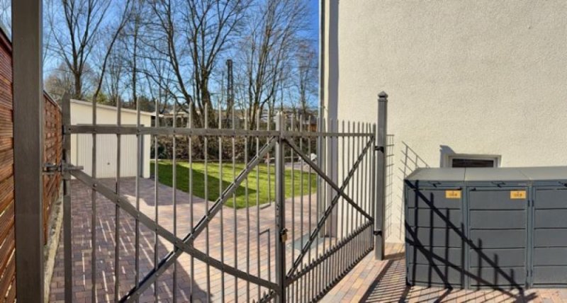 Bad Kreuznach KOMPLETT VERMIETETES UND GEPFLEGTES MFH MIT 4 WOHNEINHEITEN AN DER ELLERBACH | ZENTRALE STADTLAGE Haus kaufen