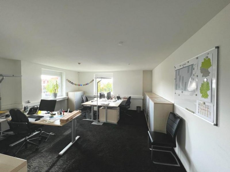 Bad Kreuznach Top-Gelegenheit! Modernes Bürohaus in Planig/Bad Kreuznach zu verkaufen Gewerbe kaufen