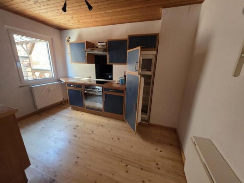 Fürfeld ObjNr:19710 - Saniertes Zweifamilienhaus im Herzen von Fürfeld mit Terrasse und Dachterrasse Haus kaufen