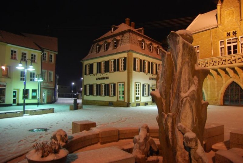 Bad Sobernheim TOP Gelegenheit! Historisches Stadthaus/Villa in zentraler Lage von Bad Sobernheim zu verkaufen Haus kaufen