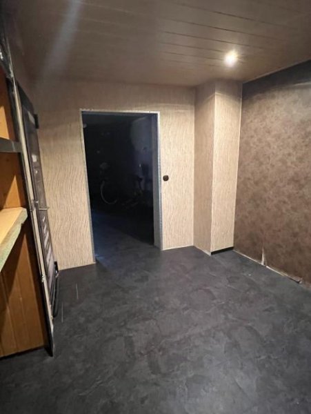 Bad Sobernheim Top-Gelegenheit! Reihenhaus mit Garten in Bad Sobernheim zu verkaufen. Haus kaufen