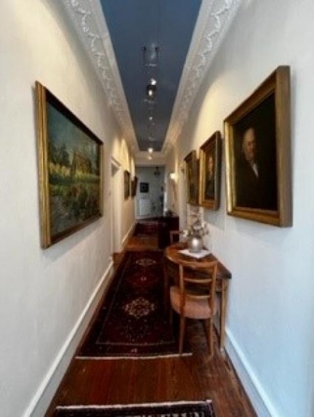 Bad Sobernheim TOP Gelegenheit! Traumhaft schöne Wohnung im historischen Stadthaus in Bad Sobernheim zu verkaufen Wohnung kaufen