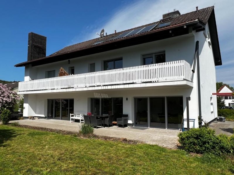 Odernheim am Glan PREISREDUZIERUNG! Mehrfamilienhaus mit 6 Wohneinheiten als attraktive Kapitalanlage Gewerbe kaufen