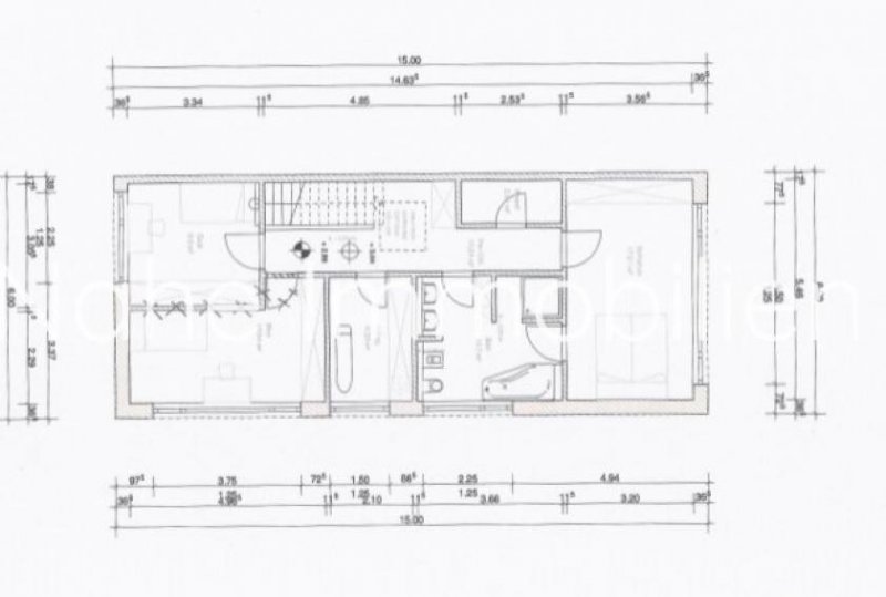 Hargesheim Moderne KFW 70 DHH Haus kaufen