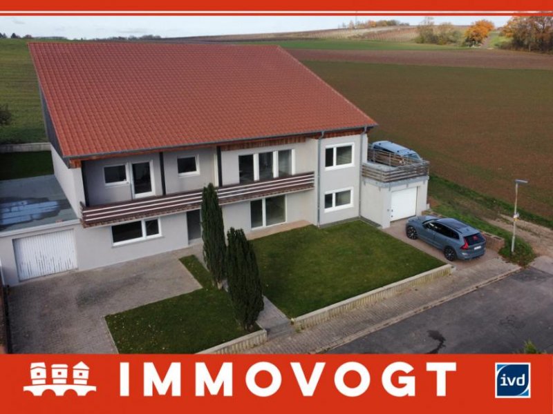 Hargesheim RÜCKBAU AUF ERWEITERTEN ROHBAU IN ABSOLUT TRAUMHAFTER NATURLAGE | 2 GARAGEN | 2 BALKONE | TERRASSE Haus kaufen